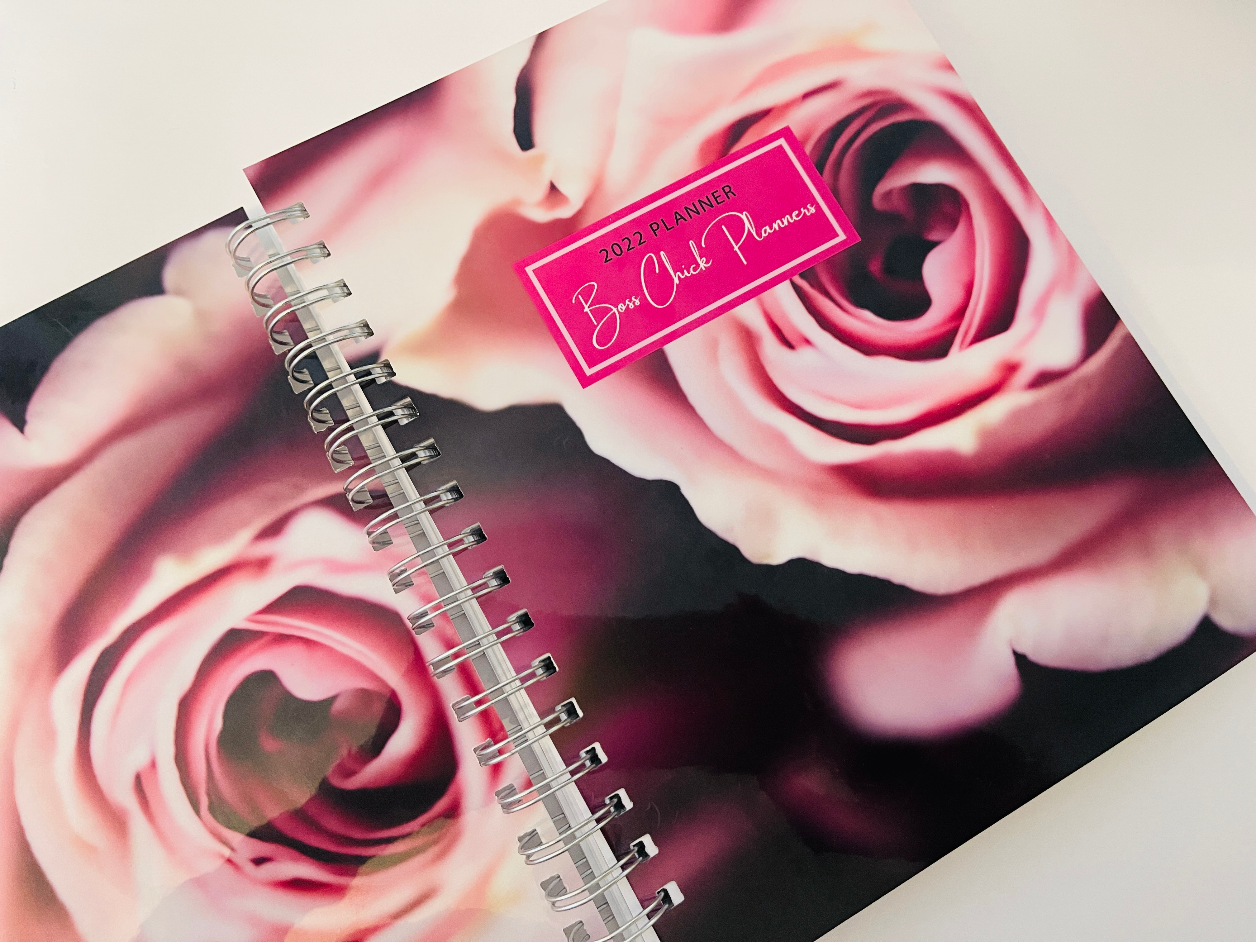 Planner Accessories – BossChickPlanners